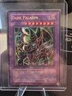 Dark Paladin