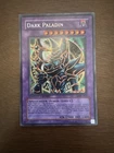 Dark Nephthys