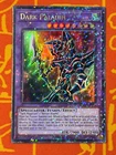 Dark Resonator