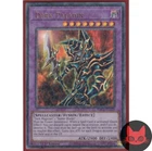 Red-Eyes Darkness Metal Dragon