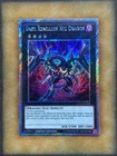 Dark Rebellion Xyz Dragon