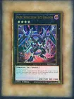 Dark Rebellion Xyz Dragon