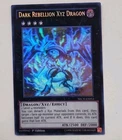Dark Rebellion Xyz Dragon