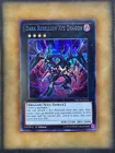 Dark Rebellion Xyz Dragon