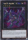 Blue-Eyes Abyss Dragon