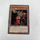 Dark Red Enchanter