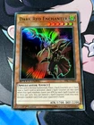 Dark Magical Circle