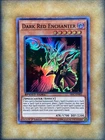 Skilled Dark Magician