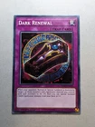 Dark World Lightning
