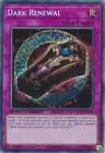Skilled Dark Magician