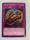 Dark Magic Attack