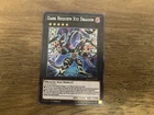 Dark Requiem Xyz Dragon
