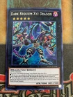 Dark Requiem Xyz Dragon
