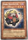 Dark Resonator