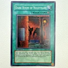 Dark Room of Nightmare