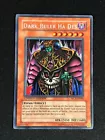 Dark Ruler Ha Des