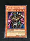 Zure, Knight of Dark World