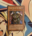 Dark Ruler Ha Des