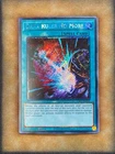 Dark Ruler No More