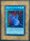 Dark Ruler No More