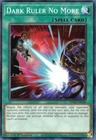 A Deal with Dark Ruler