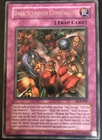 Dark Scorpion Combination