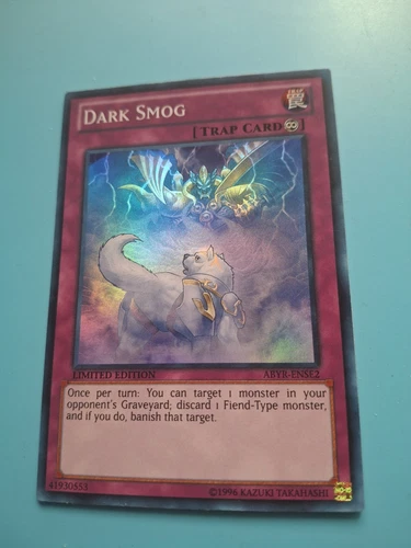 Dark Jeroid
