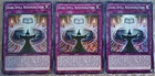 Spell Purification