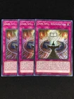 Spell Purification