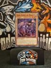 Red-Eyes Darkness Dragon