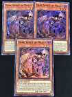 Dark Spirit of Malice