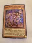 Dark Spirit of Malice