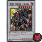 Dark Strike Fighter