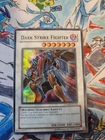 Dark Strike Fighter