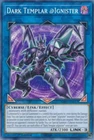 Skilled Dark Magician