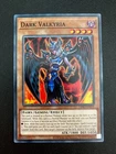Dark Valkyria