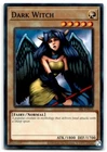 Dark Witch