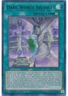 Dark World Archives