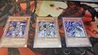 Dark World Lightning