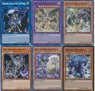 Dark World Accession