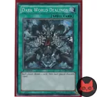 Dark World Dealings