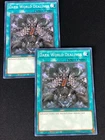 Dark World Dealings