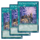 Dark Necrofear