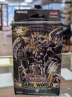 Dark World Archives