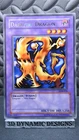 Darkfire Dragon