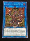 Darkness Metal, the Dragon of Dark Steel