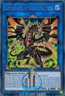 Darkness Metal, the Dragon of Dark Steel