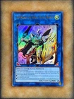 Breaker the Dark Magical Warrior