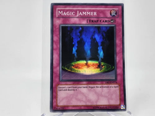 Magic Jammer