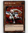D.D. Assailant